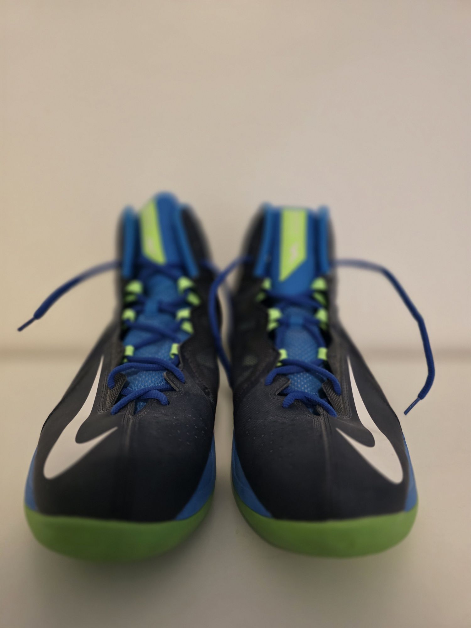 Nike Air Max Stutter Step 2,баскетбольный кроссовки