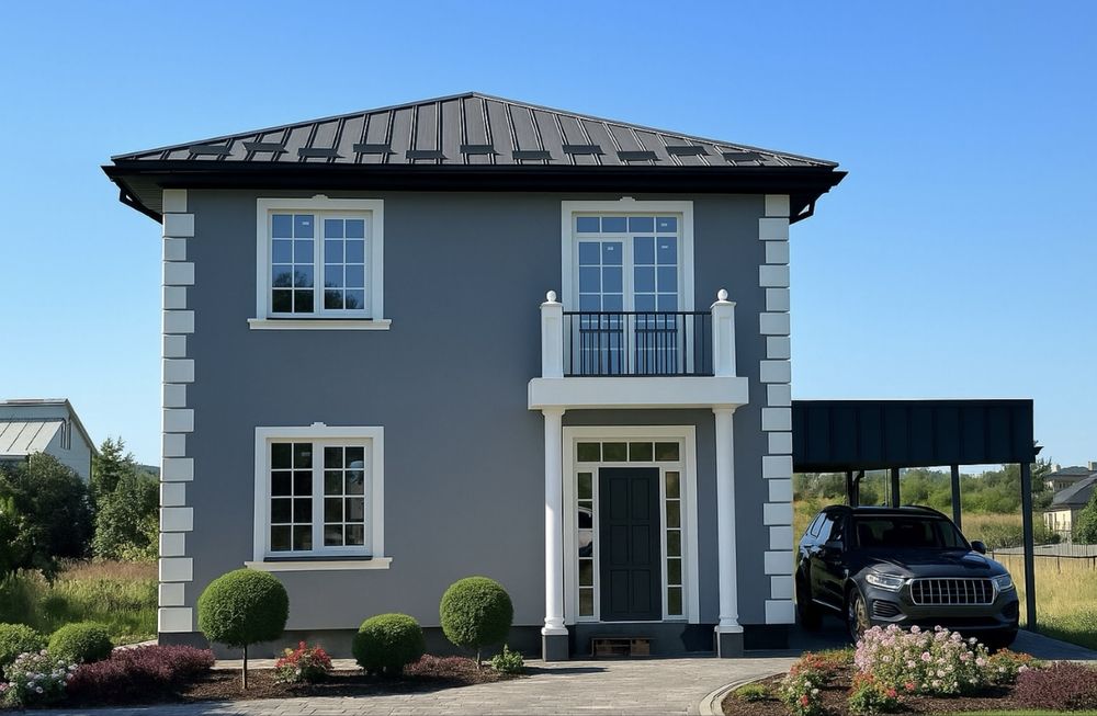 Продаж окремостоячого будинку + ділянка 10 сот с.Бірки. БЕЗ КОМІСІЇ!