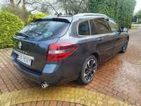 Renault Laguna Renault Laguna 3, BOSE, rlink, serwisowany