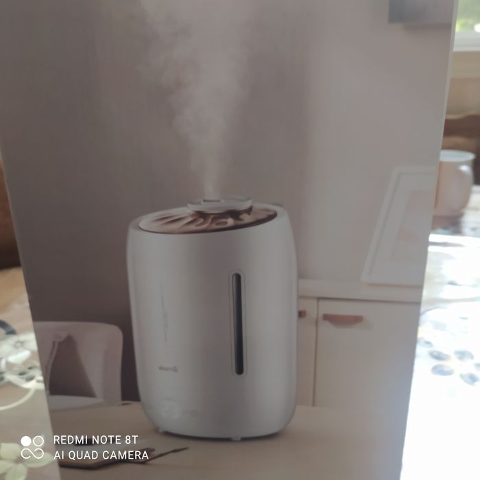 Увлажнитель воздуха