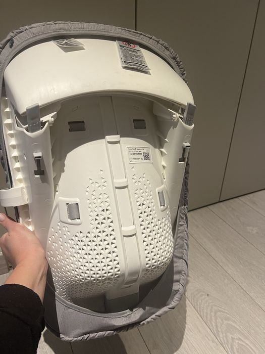 Zestaw dla noworodka Tripp Trapp® Newborn Set