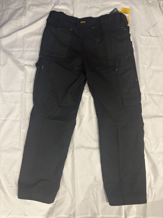 Spodnie Snickers 3214