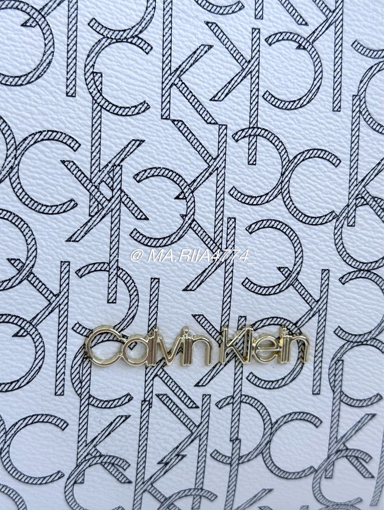 Сумка CALVIN Klein