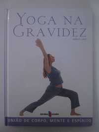 Yoga na gravidez- Amber Land