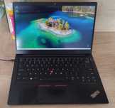 Laptop Lenovo ThinkPad E14 G2 Ryzen 3-4300U 8GB 256GB FullHD