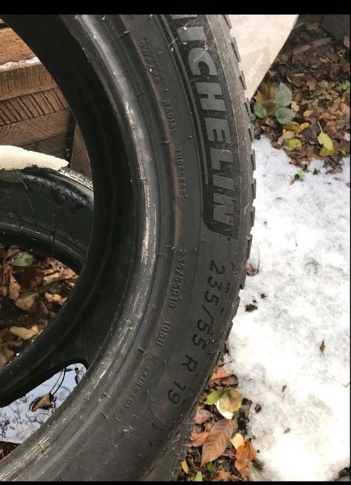 Продам калеса разные по 1 колёсR20 XL