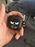Airpoda 3 noise cacel