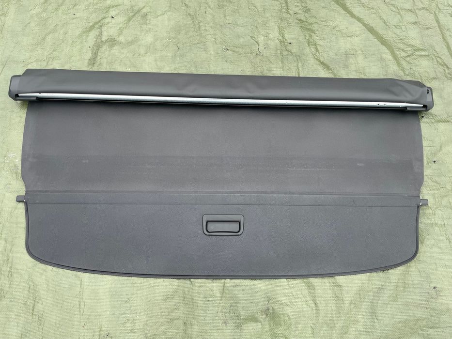 Vw Passat B6 roleta bagażnika