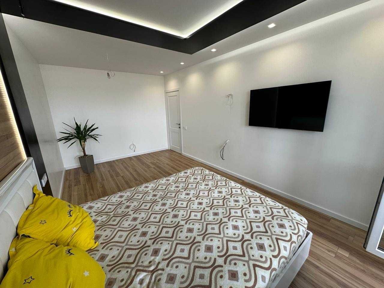 Продаж 3 кімн кварт євроремонт Заболотного,30. ВДНГ метро Теремки