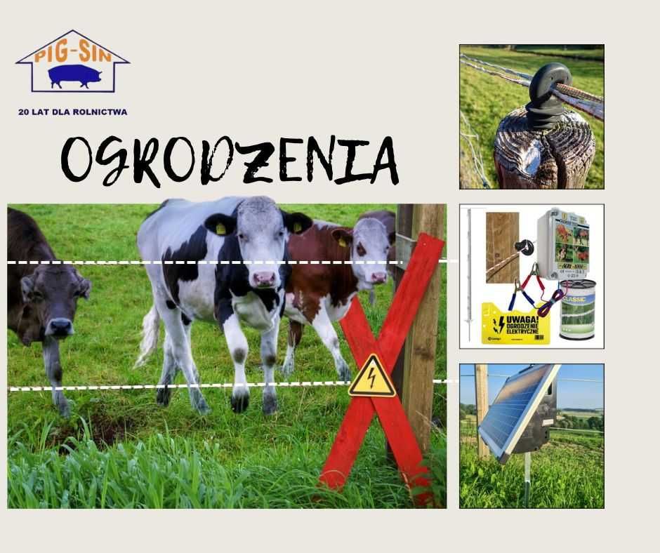 Mleko dla cieląt od 14 dnia Sprayfo Zielone 20 kg PROMOCJA