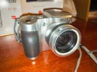 Цифровая фотокамера Kodak Easyshare Z650