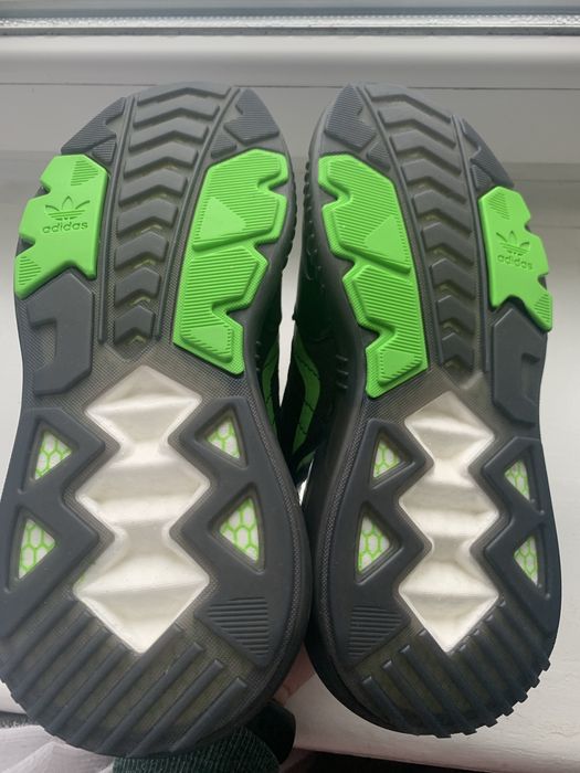 Кросівки Adidas ZX 5K Boost Kawasaki оригінал
