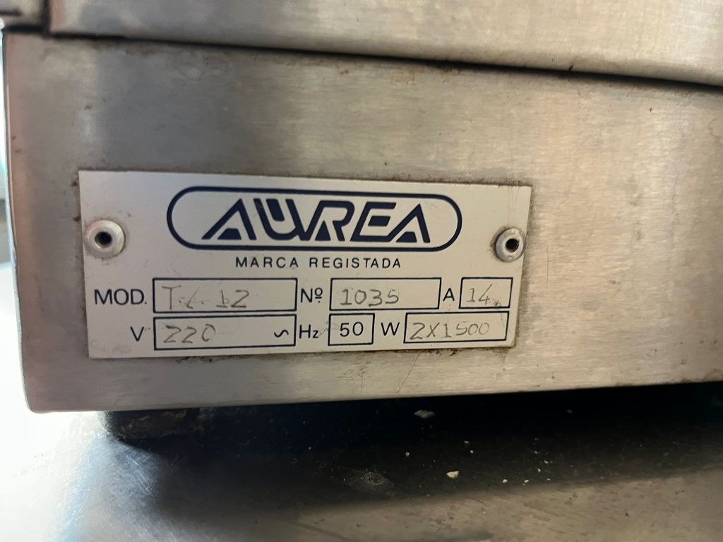 Termo leite/café AUREA