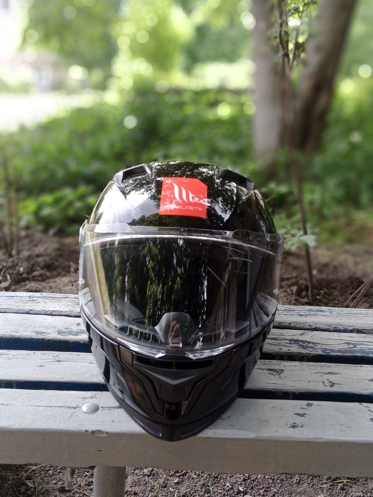Продам Шлем MT- HELMETS