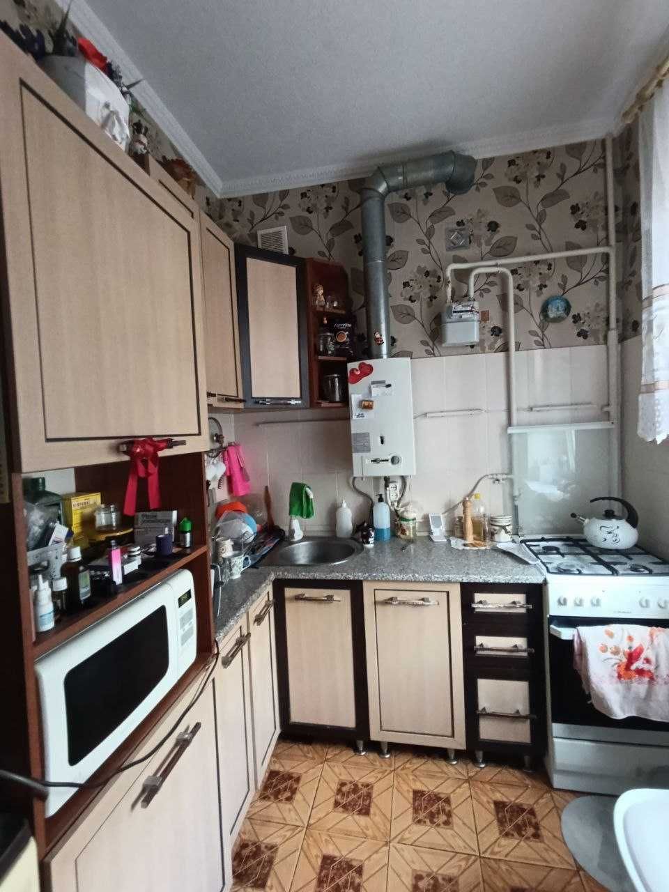 2х кімнатна Квартира біля 602 м/р вул. Ювілейна
