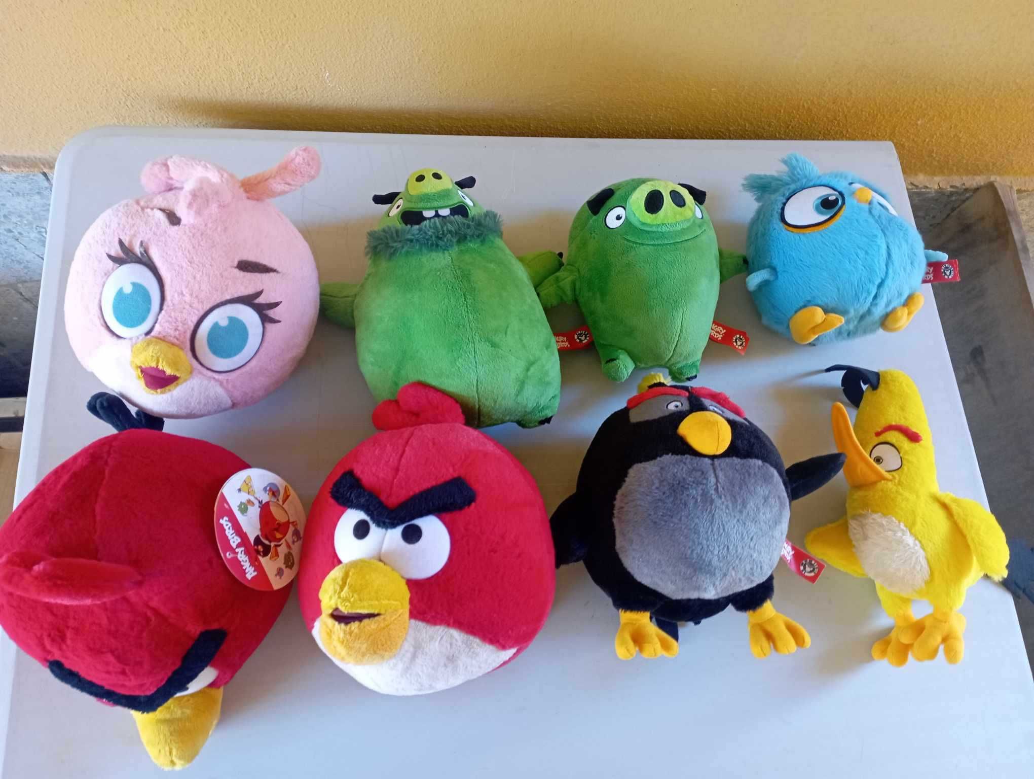 Peluche novos - ver outras fotos - Disney, Marvel, Minions, etc