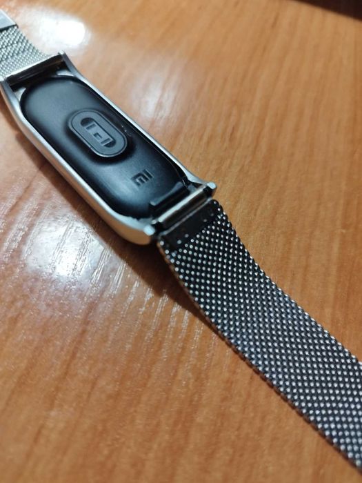 Фітнес-браслет MI band 3