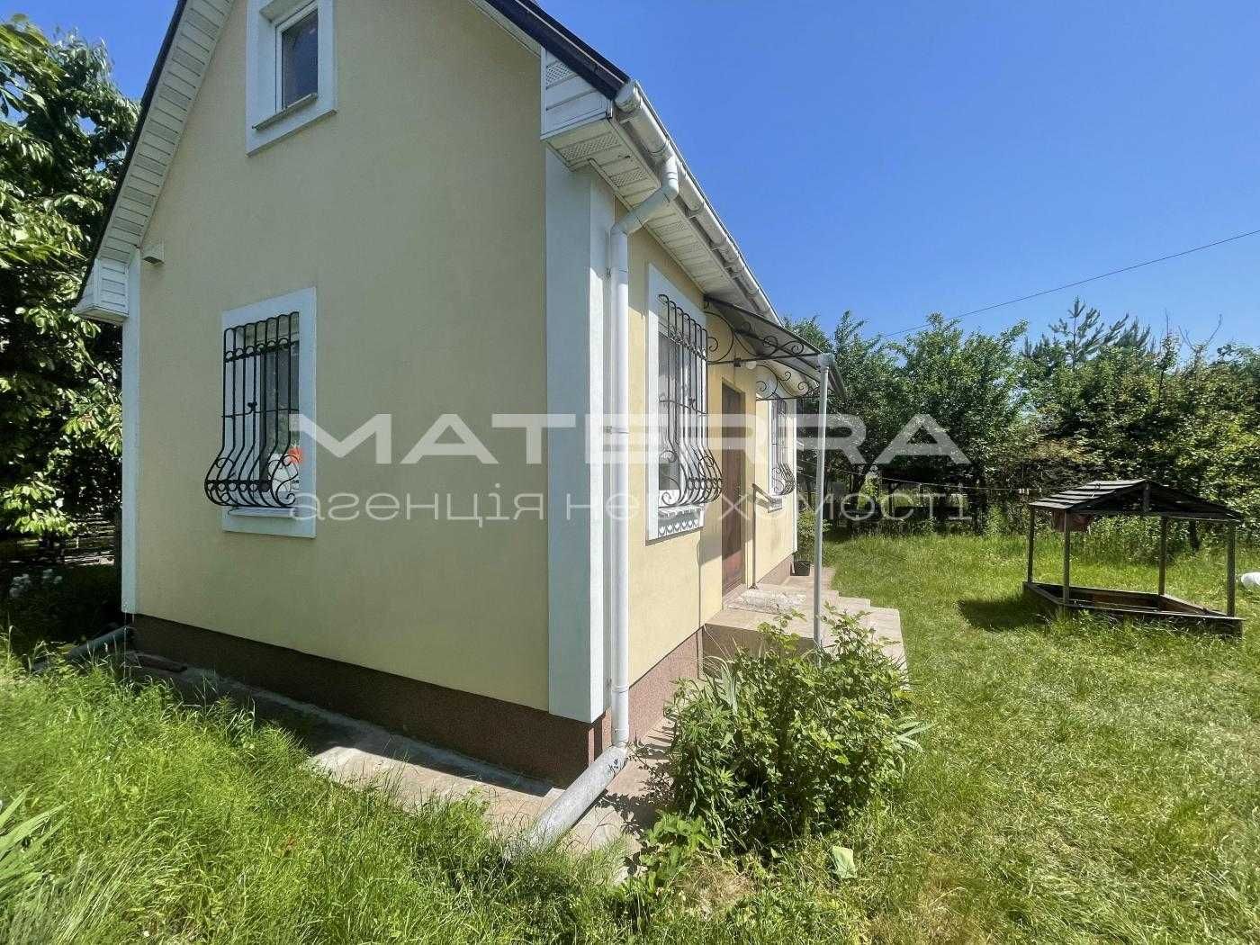 Продаж дачі 45,5 м2 Глеваха - 4 Усі зручності