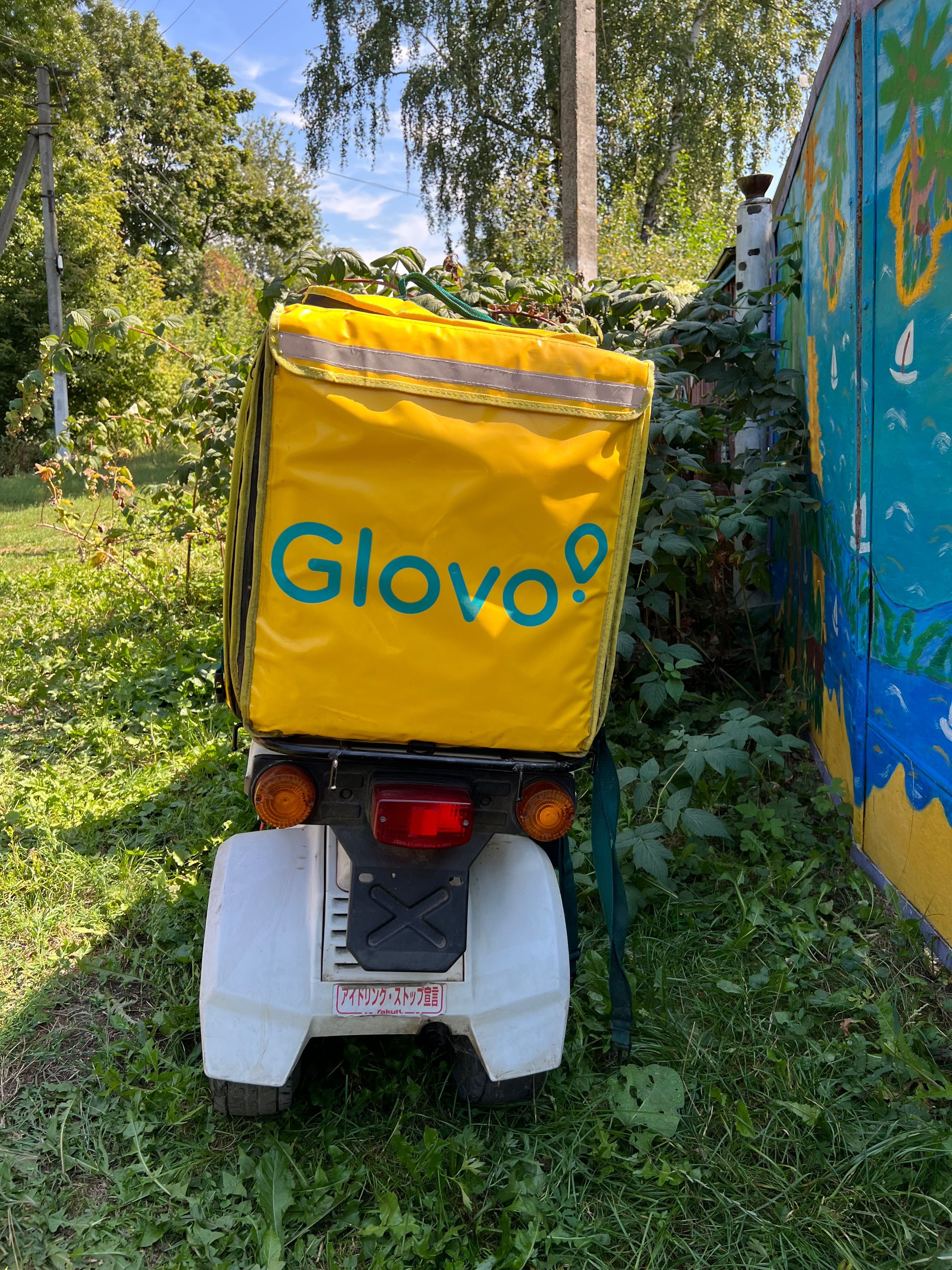 Продам Honda Gyro UP