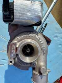 Turbo para chevrolet captiva