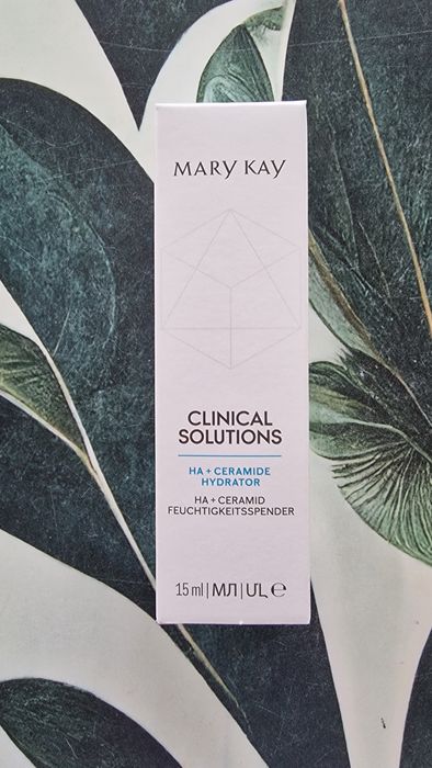Serum Mary Kay clinical solutions