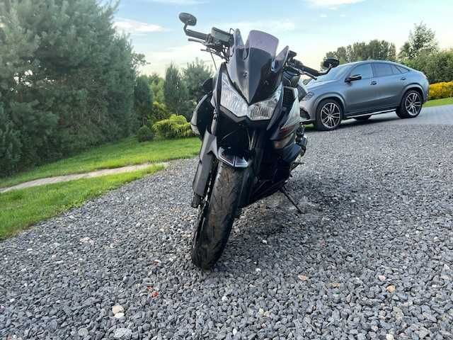 Black Edition Z 1000