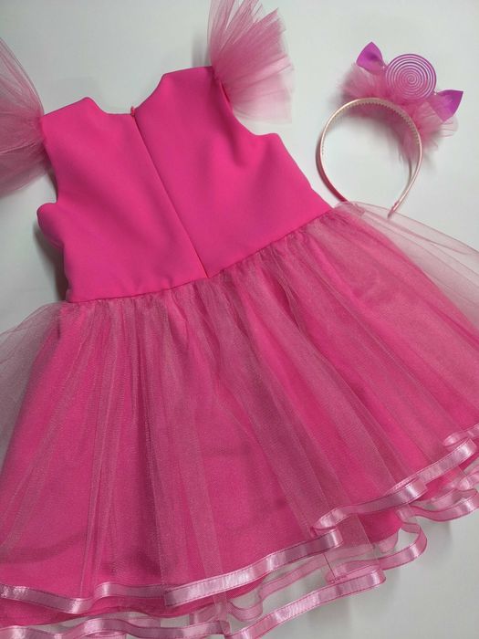 Плаття "Цукерочка"