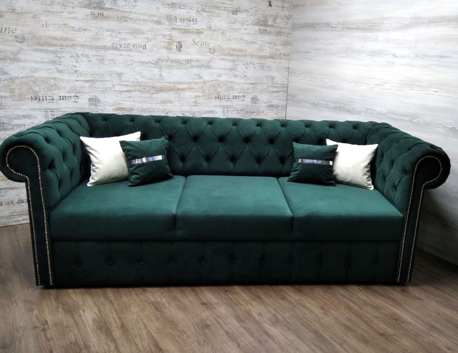 Диван честер,диван класік