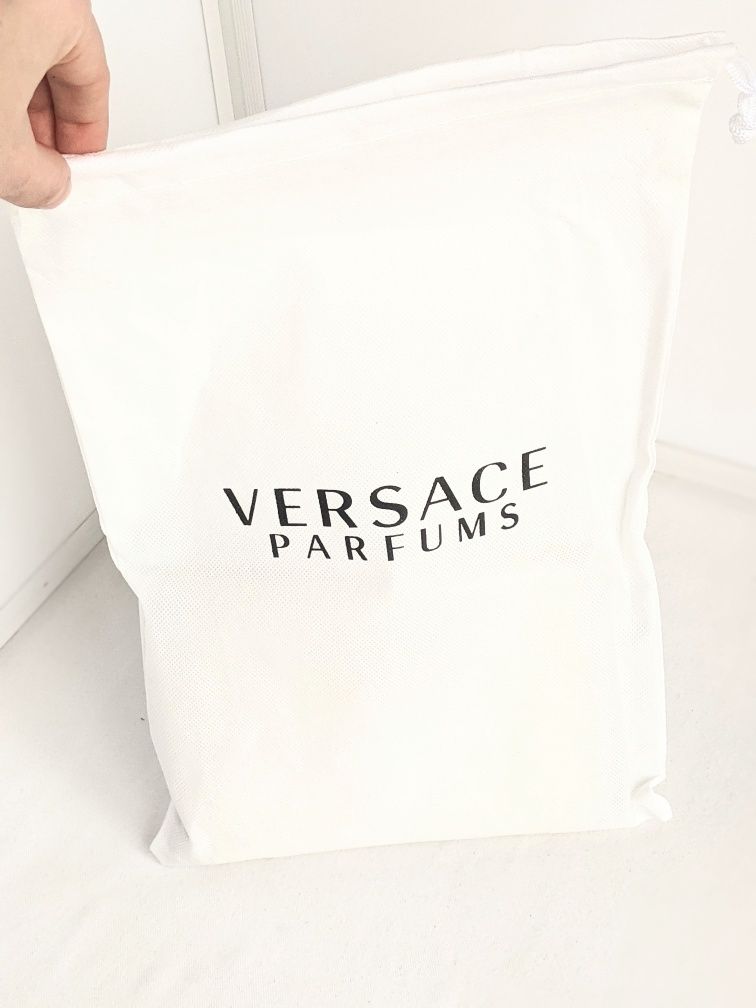 Клатч кошелек женский Versace отличный подарок