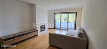 Apartamento T3 vista para o Bom Jesus e Sameiro c/ elevador e garagem