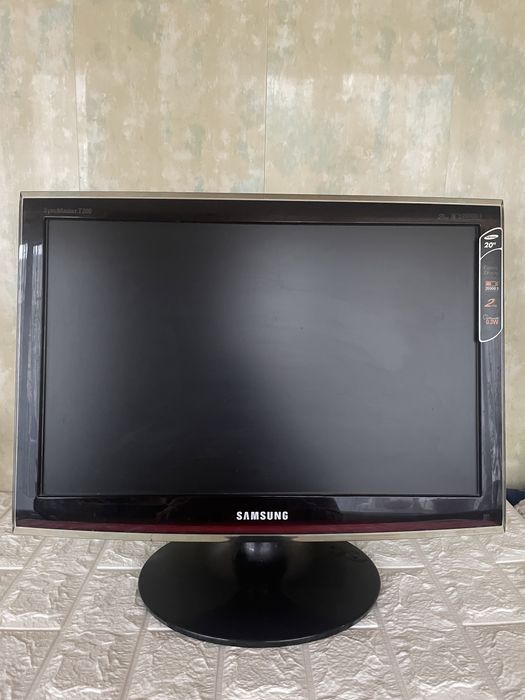 Монітор samsung t200
