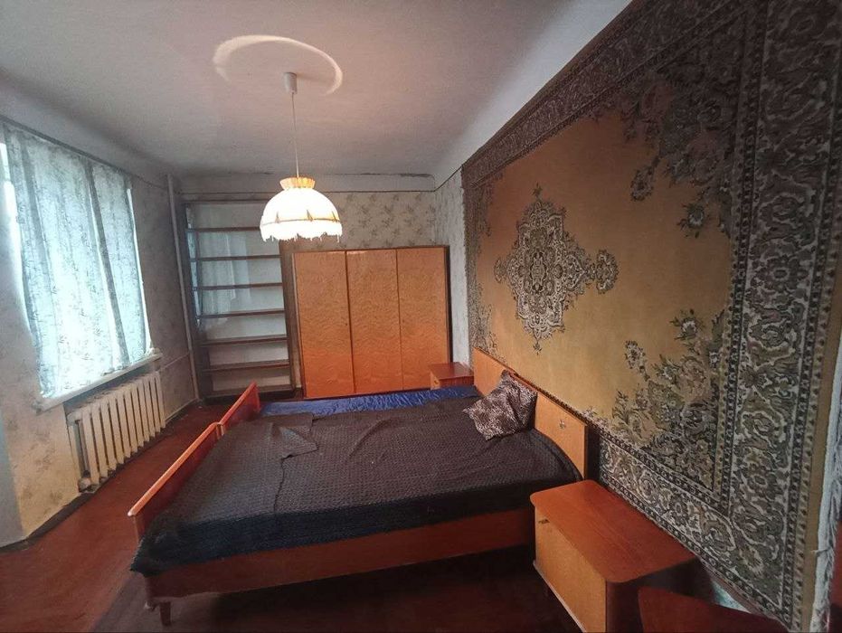 Реальная Сдам 3к квартира, м. Я.Мудрого1 мин. Газ