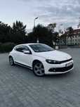 Volkswagen Scirocco 1.4tsi •CarPlay•