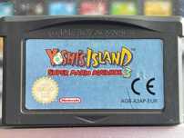 Game Boy Advance - Yoshi's Island Super Mario Advance 3  - Sklep