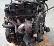 Motor Ford Transit 2.4Tdci 140Cv Ref.H9FB