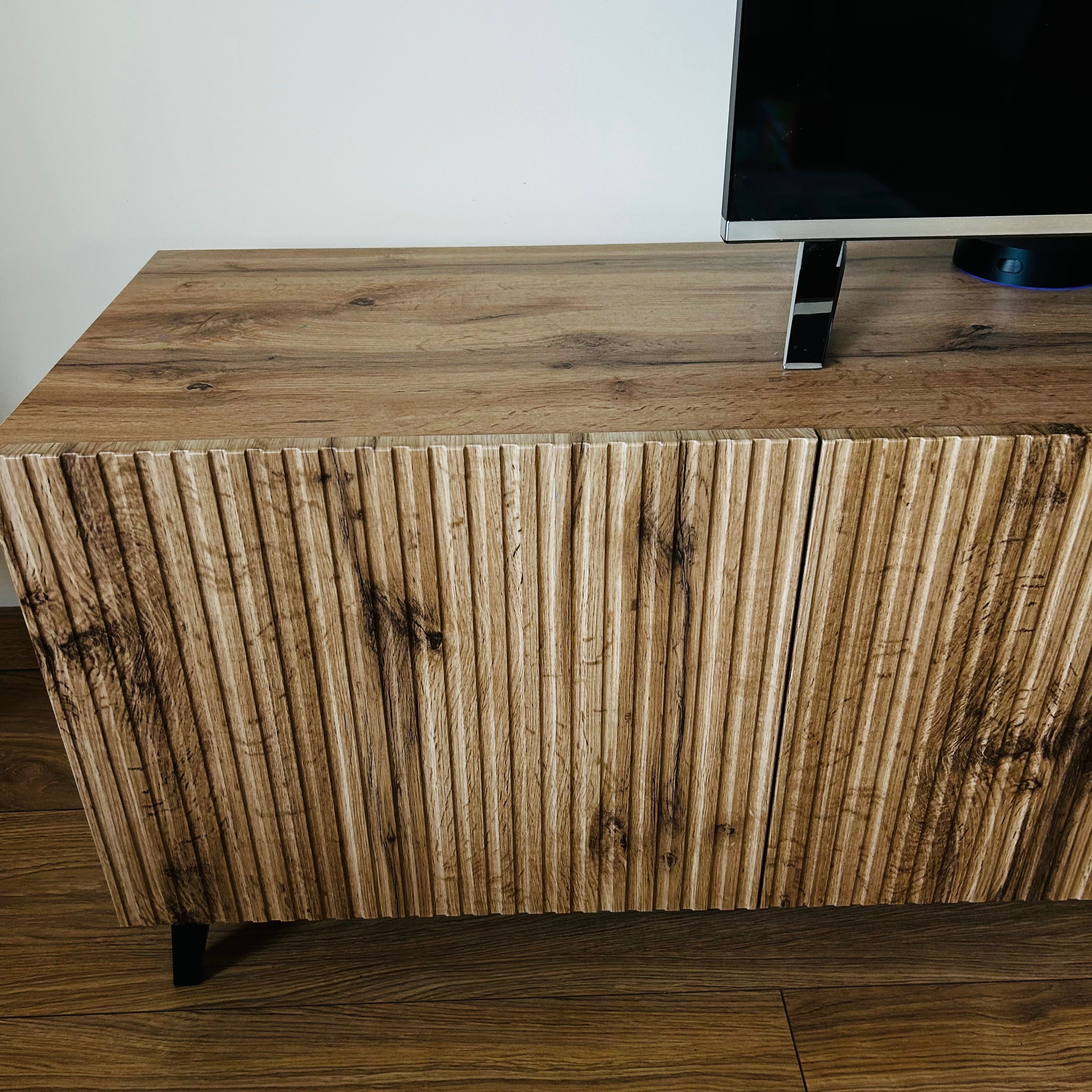 Szafka RTV 200 cm