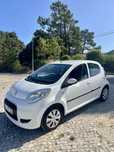 Citroen c1 1.1sx - Financiamento