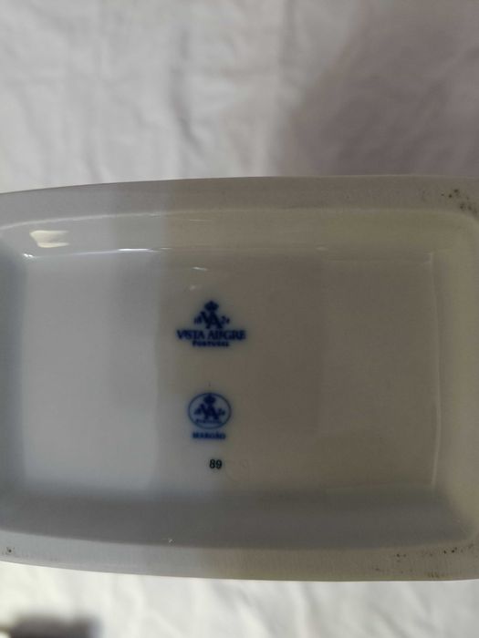 Vista Alegre, Margão Talha oriental