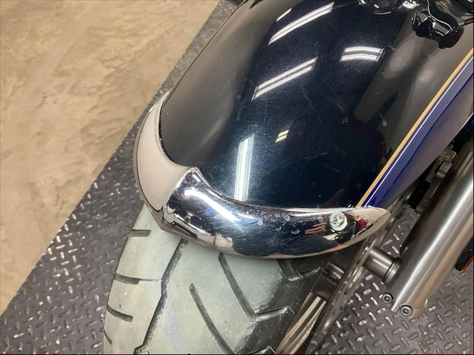 Kawasaki Vulcan 2000 / Potężny / Ubrany / Bezwypadkowy / Clean Title