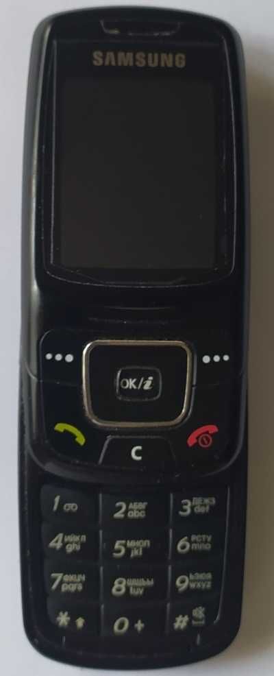 Samsung SGH-C300