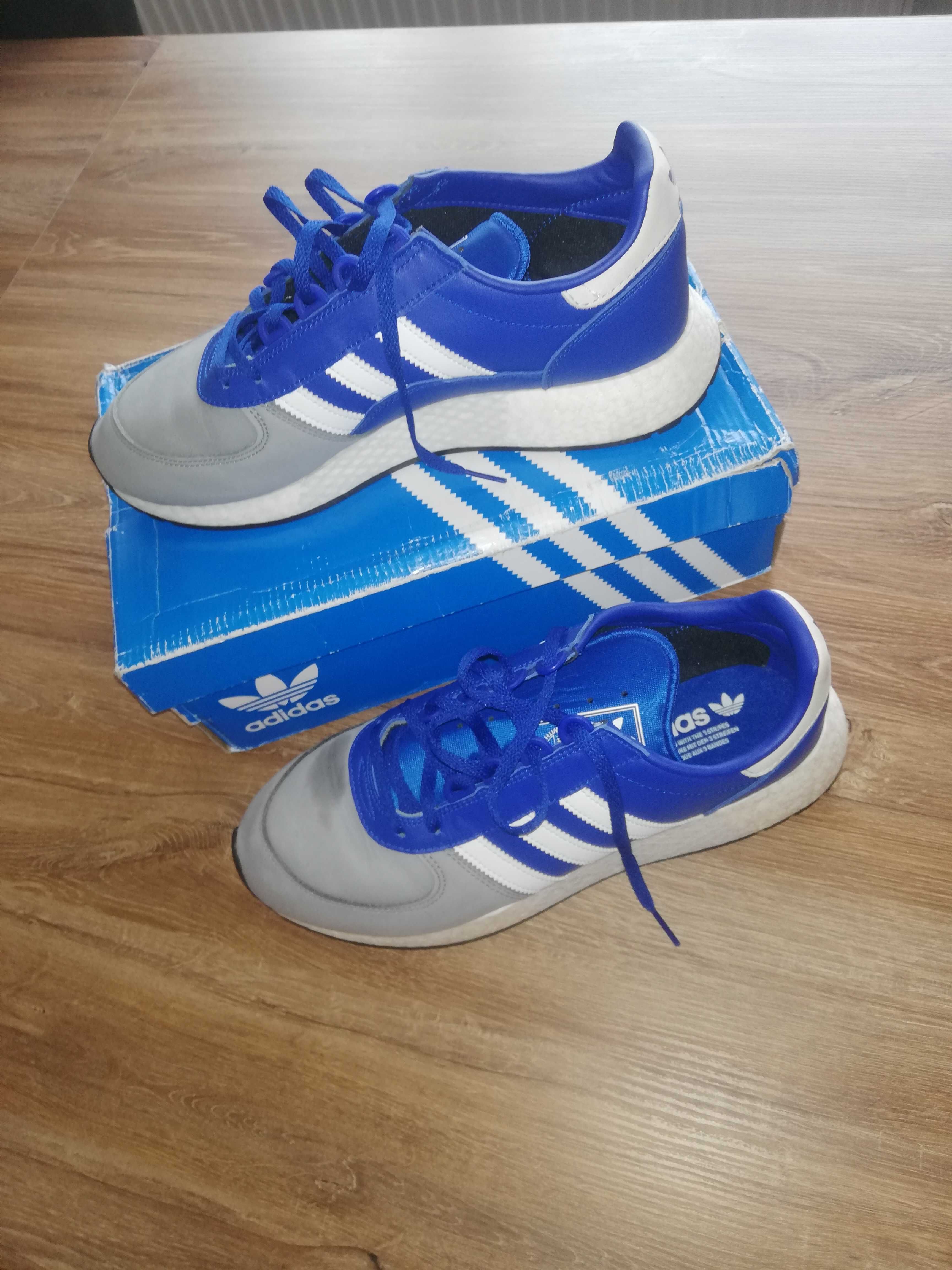 Buty Adidas Marathon Tech