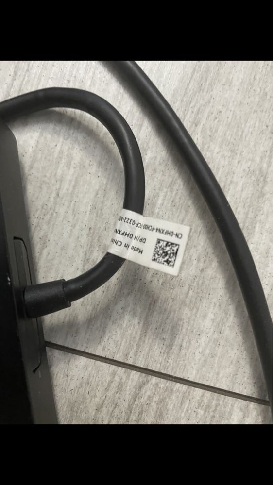 Stacja dokujaca Dell K17a