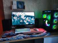 Ігровий ПК 1660ti, 16gb ddr4, i5.
