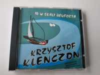 Krzysztof Klenczon - 10 w Skali Beuforta (wykonanie oryginalne)