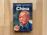 Guia Lonely Planet China e Japão
