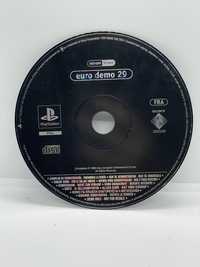 Euro Demo 29 PS1 (CD) (FR) PSX
