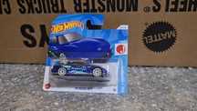 95 Mazda RX-7 hot wheels main 1 sztuka
