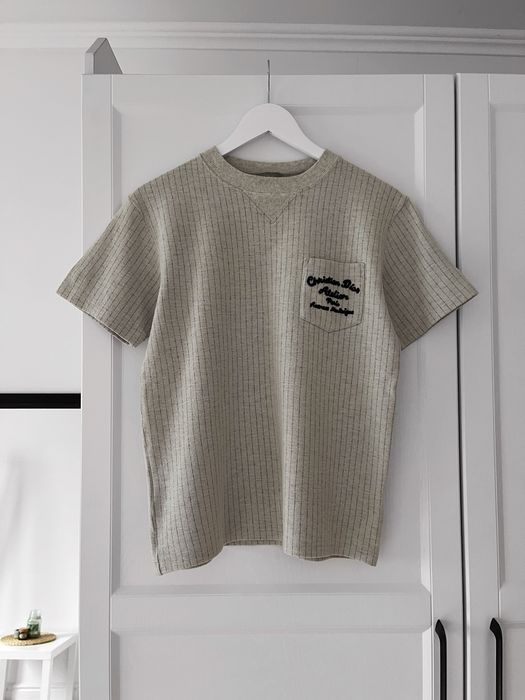 Christian Dior оригінал футболка вовняна