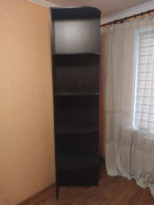 Кутове закінчення до шафи купе 240×60×30