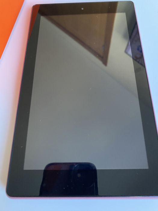 Amazon Fire 7 16GB (Netflix, Prime Video, Disney+…)64739681465089122